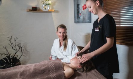 CGH Résidence&Spa Les Clarines Apartment 4 3