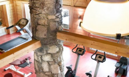 L'Orée des Cimes Apartment 5 3