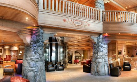 L'Orée des Cimes Apartment 5 2