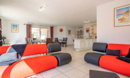 Les Villas de l'Etang 5