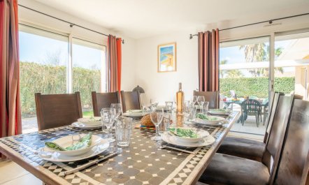 Les Villas de l'Etang 7