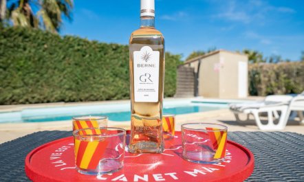 Les Villas de l'Etang 1