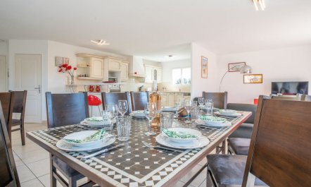 Les Villas de l'Etang 2