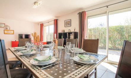 Les Villas de l'Etang 6