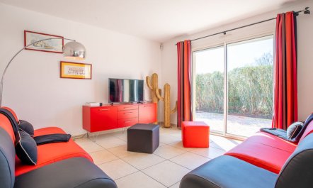 Les Villas de l'Etang 3