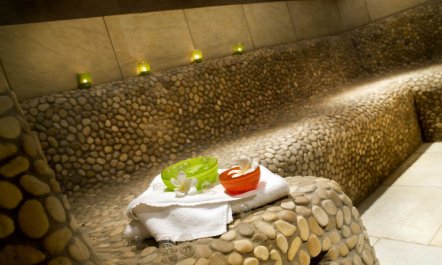 CGH Rés&SpaLes Granges du Soleil Apartment 3 4