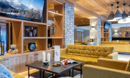 CGH Rés&Spa White Pearl Apartment 4