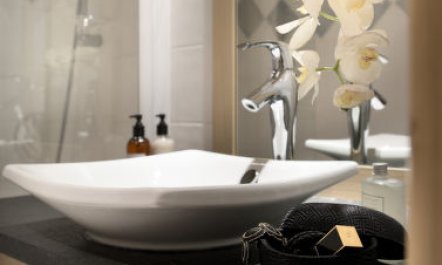 L'Orée des Neiges Apartment 3 7