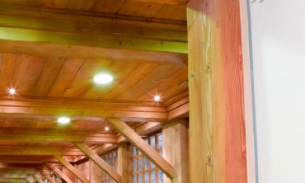 CGHRés&Spa Hameau du Beaufortain Apartment 6 3