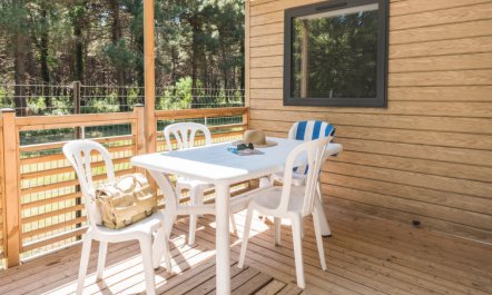 Le Mediterranée Apartment 9 5