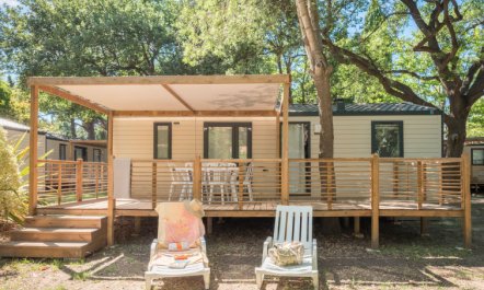 Le Mediterranée Apartment 5 2