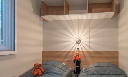 Le Mediterranée Apartment 5 6