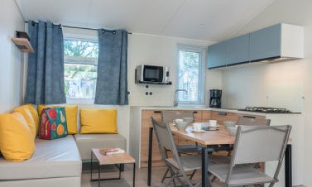 Le Mediterranée Apartment 5 5