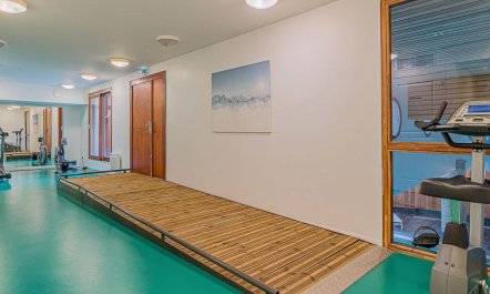 Les Epinettes Apartment 8