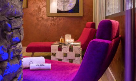 CGH Résidence&Spa Lodge Hemera Apartment 2 5