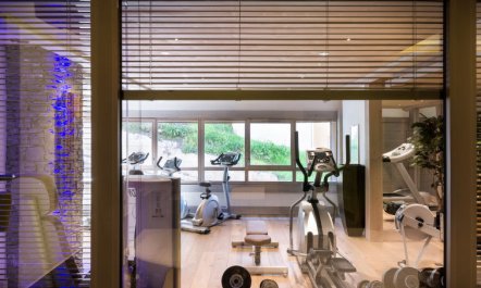 CGH Résidence&Spa Lodge Hemera 3