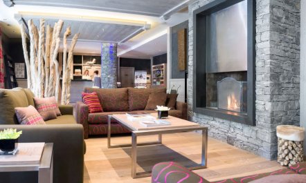 CGH Résidence&Spa Lodge Hemera 4