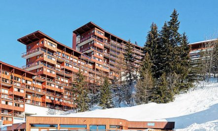 Le Roc Belle Face Apartment 2