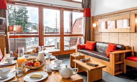 Le Roc Belle Face Apartment 2 2