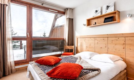 Le Roc Belle Face Apartment 2 3