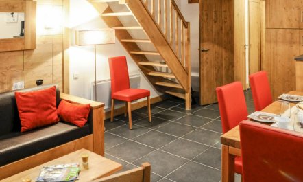 Le Roc Belle Face Apartment 2 6