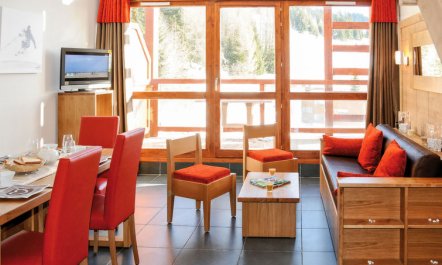 Le Roc Belle Face Apartment 2 7