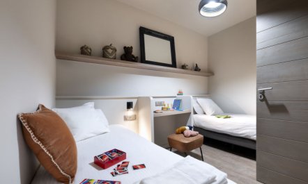 Ynycio Apartment 3 3