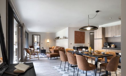 Ynycio Apartment 3 6