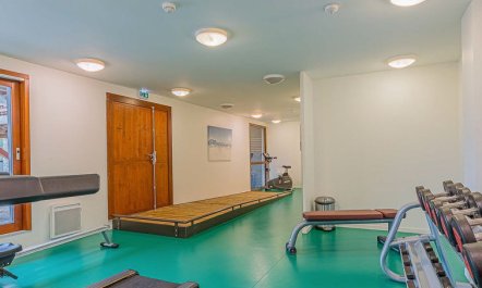 Les Epinettes Apartment 7 3