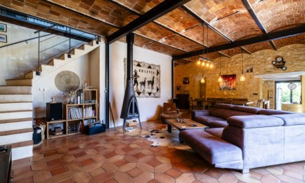 Le Mas d'Adélaïs 2