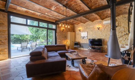 Le Mas d'Adélaïs 7