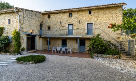 Le Mas d'Adélaïs 5