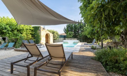 Le Mas d'Adélaïs 4