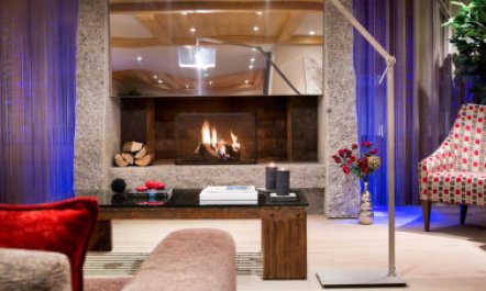 CGHRés&Spa Le Cristal de l'Alpe Apartment 4 6