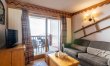 Ecrin des Neiges (Val Claret) Apartment 4 5