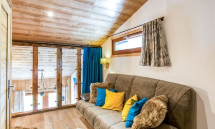 Grand Roc (Val Claret) Apartment 2 2