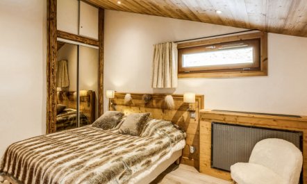 Grand Roc (Val Claret) Apartment 2 3