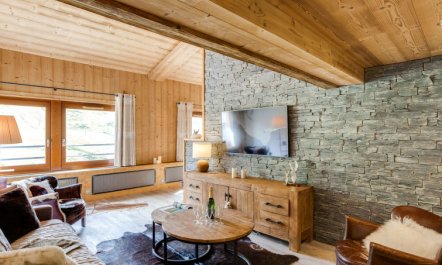 Grand Roc (Val Claret) Apartment 2 5