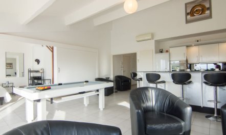 Bella Vista Apartment 3 7