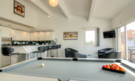 Bella Vista Apartment 3 5