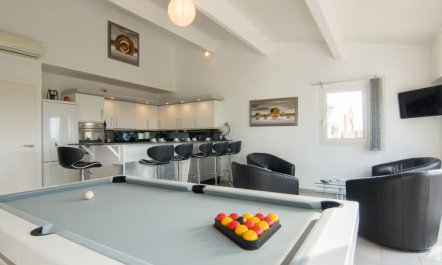 Bella Vista Apartment 3