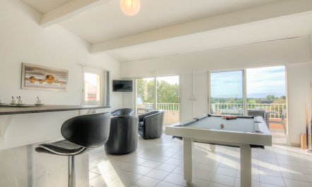 Bella Vista Apartment 3 2