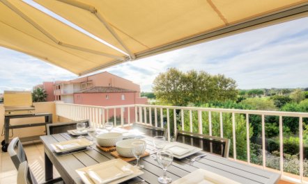 Bella Vista Apartment 3 1