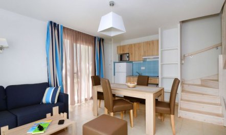 Résidence Odalys Collection Nakâra Apartment 3 3