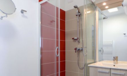 Résidence Odalys Collection Nakâra Apartment 3 6