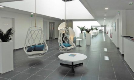 Résidence Odalys Collection Nakâra 7