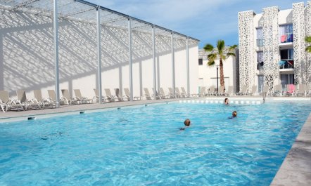 Résidence Odalys Collection Nakâra 3