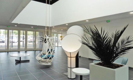 Résidence Odalys Collection Nakâra 4