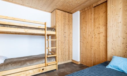 Les Hauts du Val Claret(Val Claret) Apartment 27 7