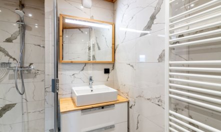 Les Hauts du Val Claret(Val Claret) Apartment 27 5